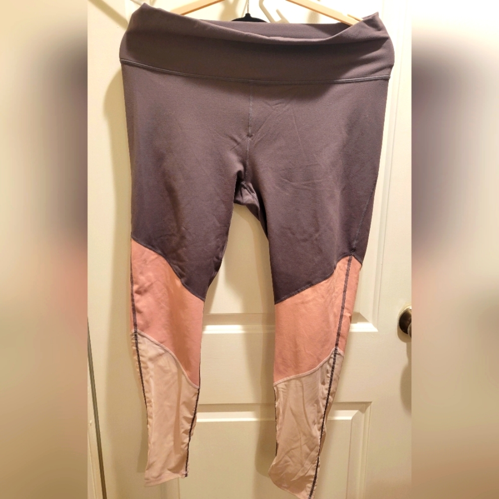 7/8 leggings